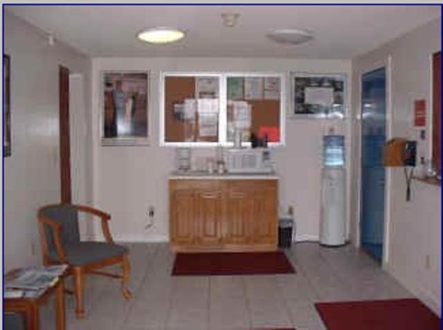 Port Lodge Motel Pulaski Екстериор снимка