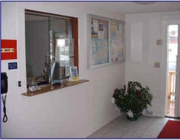 Port Lodge Motel Pulaski Екстериор снимка