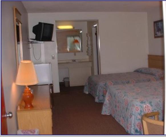 Port Lodge Motel Pulaski Стая снимка