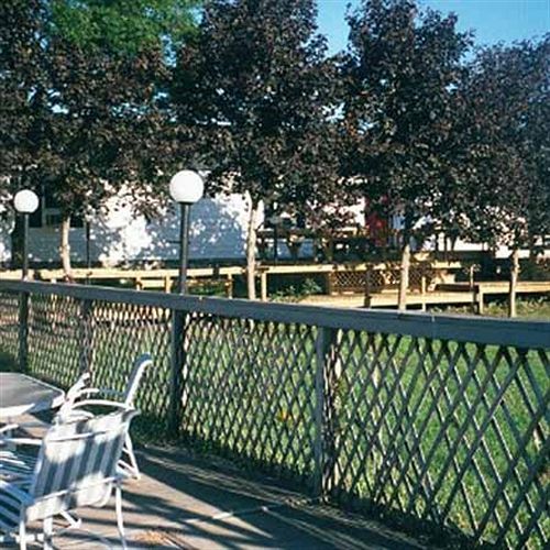 Port Lodge Motel Pulaski Екстериор снимка